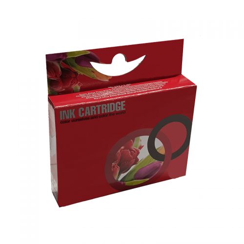 Tinteiro Genérico p/ Canon Pixma Pixma TR7550/TR8550/TS6150/TS6151/TS8150/TS8151/TS8152/TS9150/TS9155 (2078C001) - Preto (Alta Capacidade) , Canon , PRCLI581XXLBK , 6939052913492